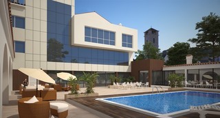 Hotel Borovnik