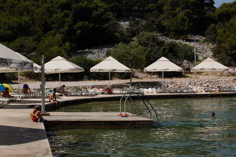 Hotel Borovnik