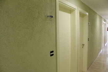 Hotel Borovnik