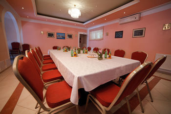 Hotel Borovnik
