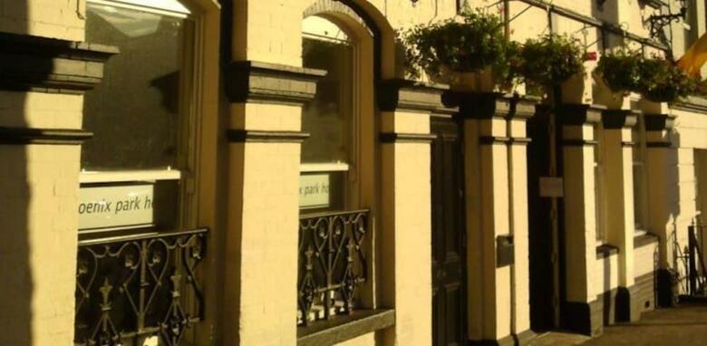 Phoenix Park Hotel