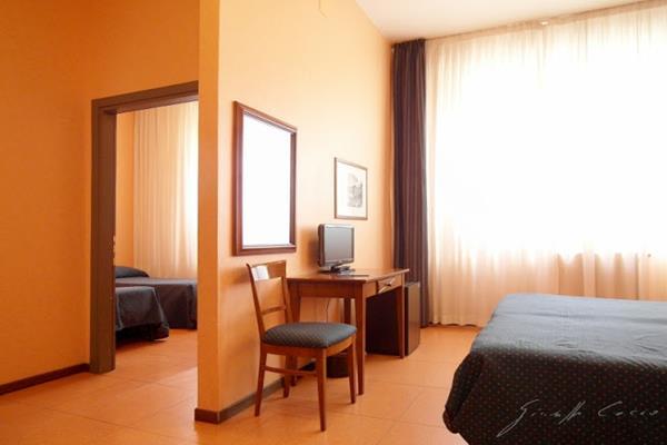 Hotel Villa Eur - Parco Dei Pini