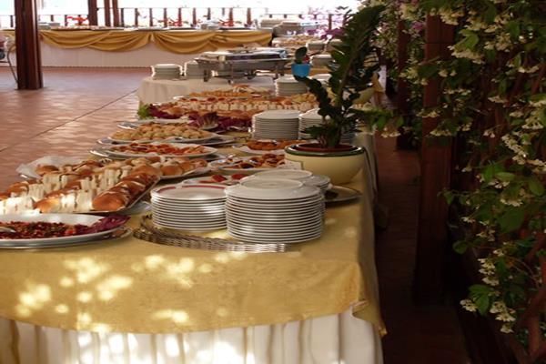 Hotel Villa Eur - Parco Dei Pini