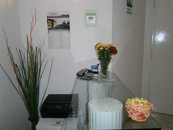 Bed & Breakfast Le Mille E UNA Roma