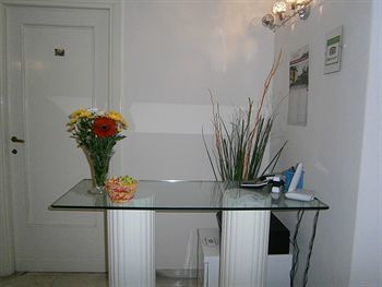Bed & Breakfast Le Mille E UNA Roma