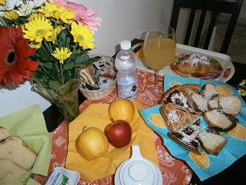 Bed & Breakfast Le Mille E UNA Roma