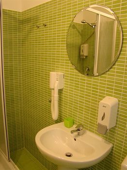 Bed & Breakfast Le Mille E UNA Roma
