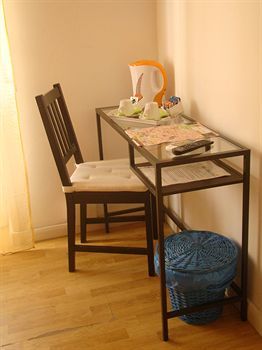 Bed & Breakfast Le Mille E UNA Roma