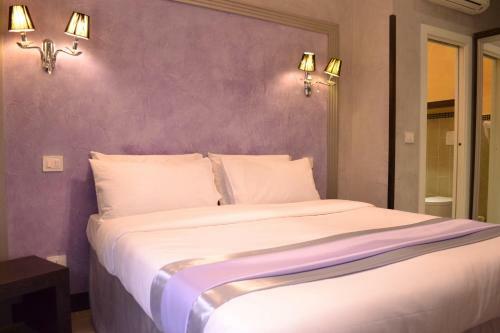 Hotel Tiburtina House