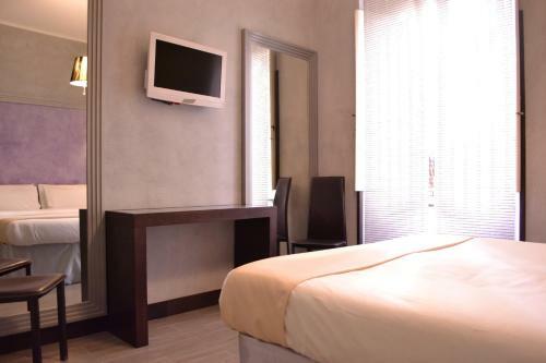 Hotel Tiburtina House