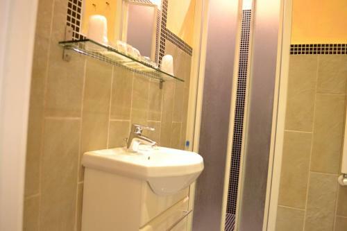 Hotel Tiburtina House