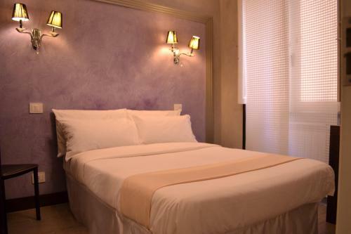 Hotel Tiburtina House