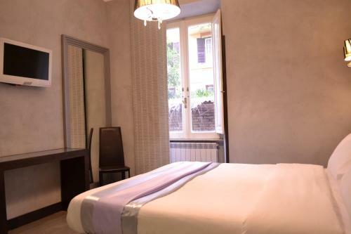 Hotel Tiburtina House