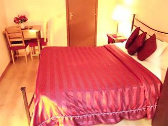 Bed & Breakfast Belhorizon Guest House