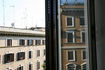 Bed & Breakfast San Peter Angels