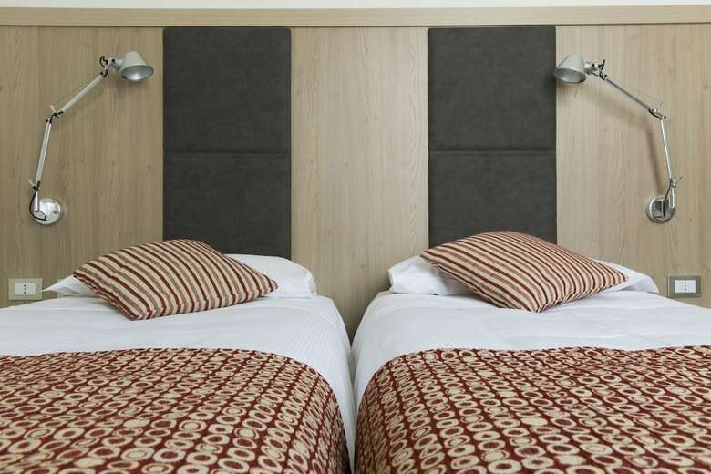 Hotel Casa Valdese