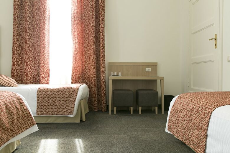 Hotel Casa Valdese