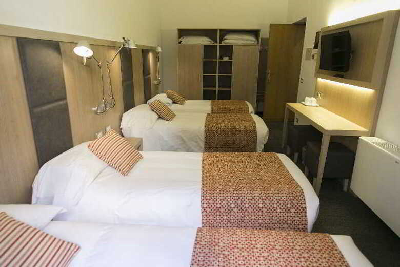 Hotel Casa Valdese