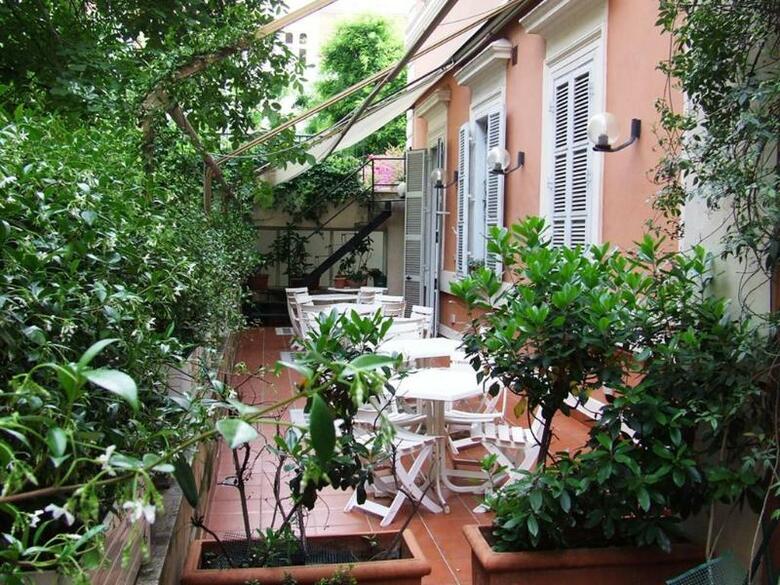 Hotel Casa Valdese