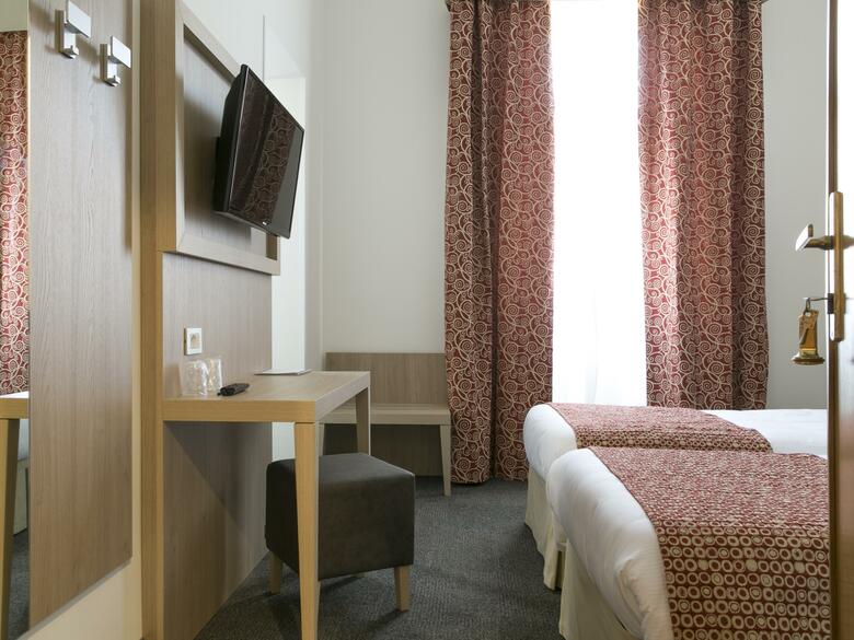 Hotel Casa Valdese