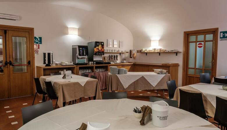 Hotel Casa Valdese