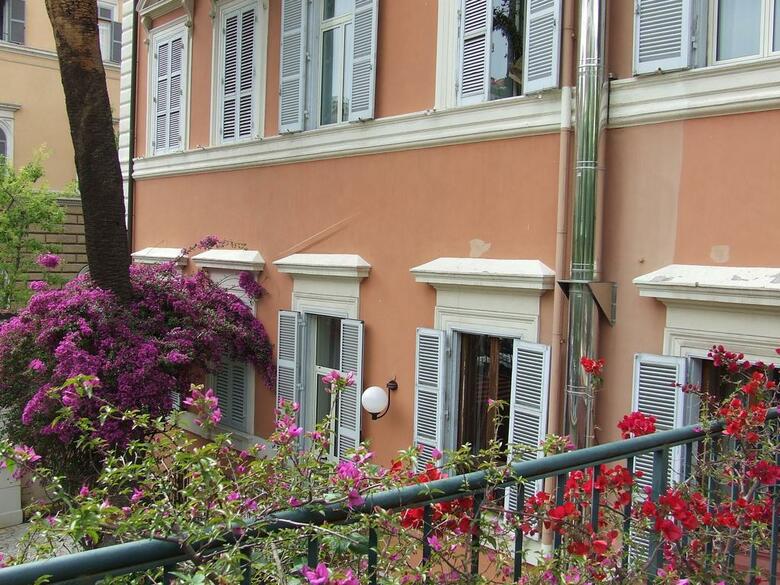 Hotel Casa Valdese
