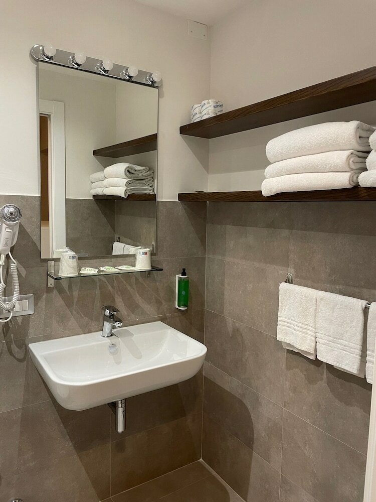 Hotel Casa Valdese