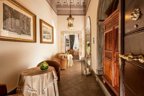Hotel Dimora Degli Dei