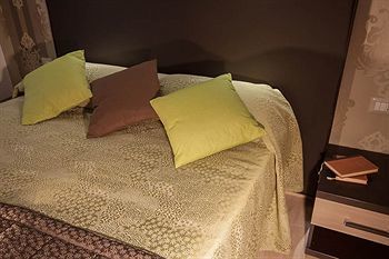 Bed & Breakfast Rome King Suite