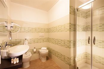 Bed & Breakfast Rome King Suite