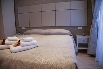Bed & Breakfast Rome King Suite