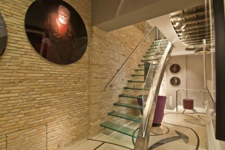 Hotel Bdb Luxury Rooms Margutta