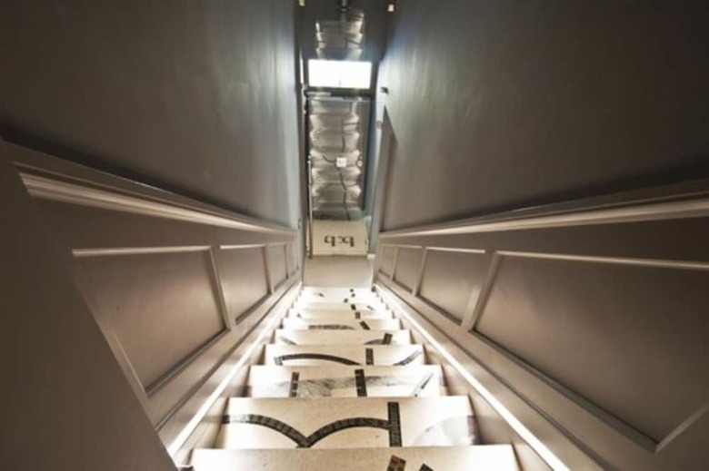 Hotel Bdb Luxury Rooms Margutta