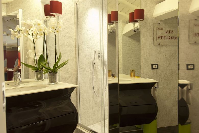 Hotel Bdb Luxury Rooms Margutta