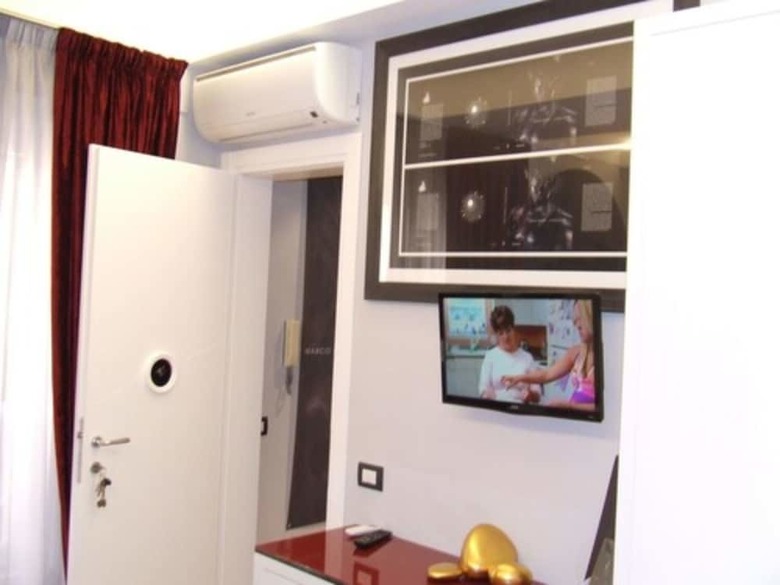 Hotel Bdb Luxury Rooms Margutta