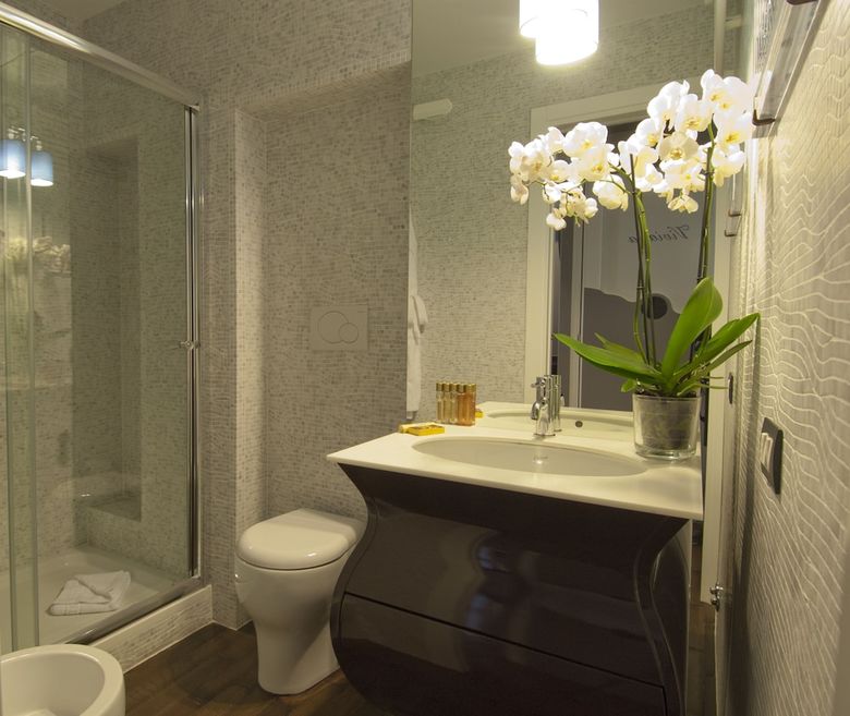 Hotel Bdb Luxury Rooms Margutta