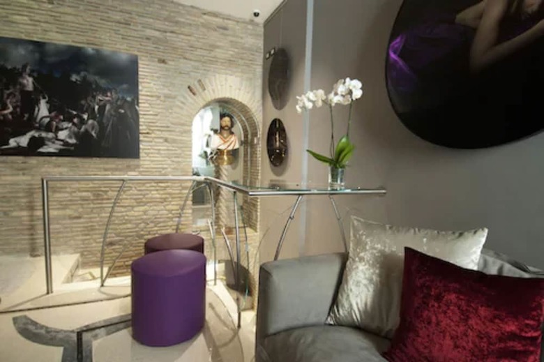 Hotel Bdb Luxury Rooms Margutta