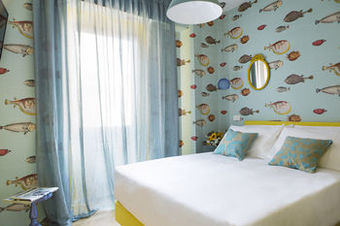 Hotel Salotto Monti
