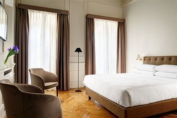Bed & Breakfast Splendor Suite Roma