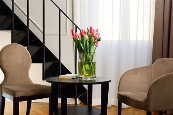 Bed & Breakfast Splendor Suite Roma