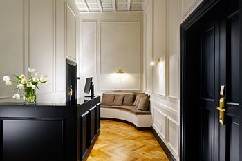 Bed & Breakfast Splendor Suite Roma
