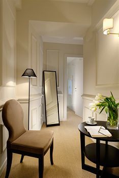 Bed & Breakfast Splendor Suite Roma
