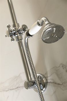 Bed & Breakfast Splendor Suite Roma