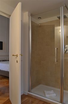 Bed & Breakfast Splendor Suite Roma