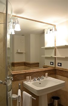 Bed & Breakfast Splendor Suite Roma