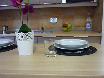 Apartamento Maison Re Di Roma