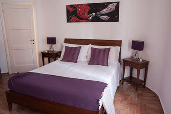 Apartamento Maison Re Di Roma