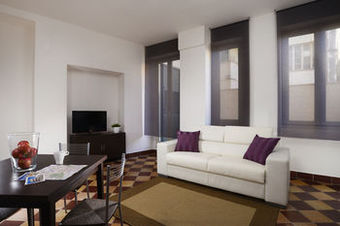 Apartamento Maison Re Di Roma