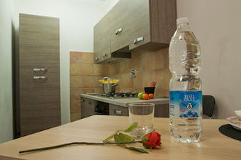 Apartamento Maison Re Di Roma