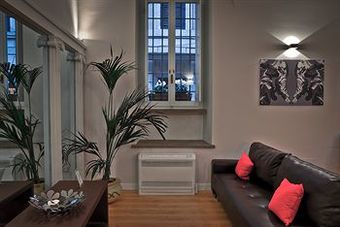 Apartamento Hisuiterome